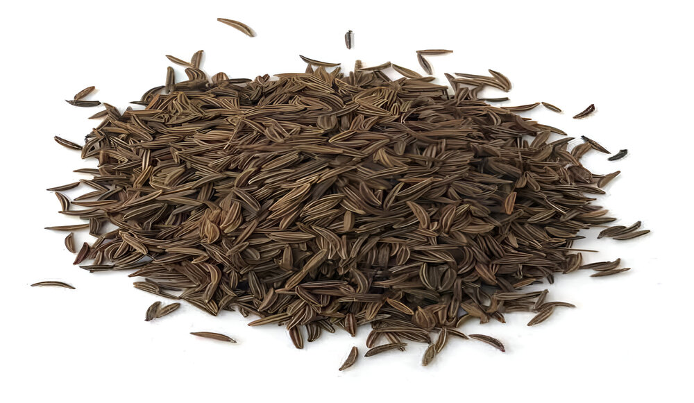 Black cumin